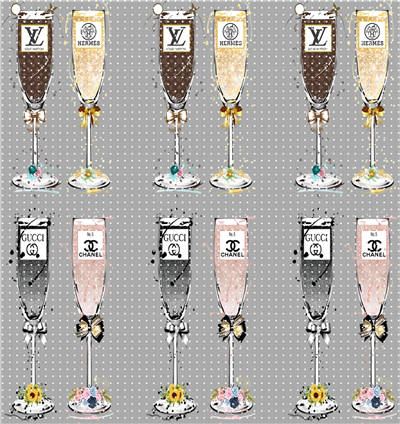 Pen sticker-F 2780